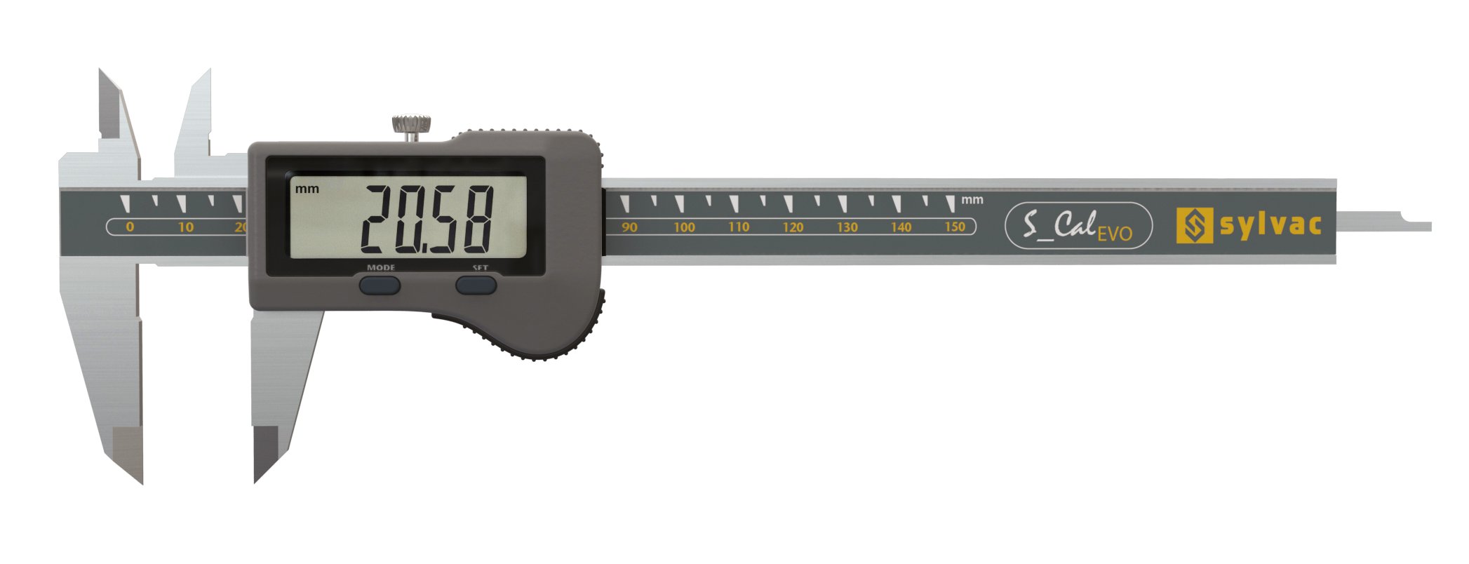 Digital Calipers