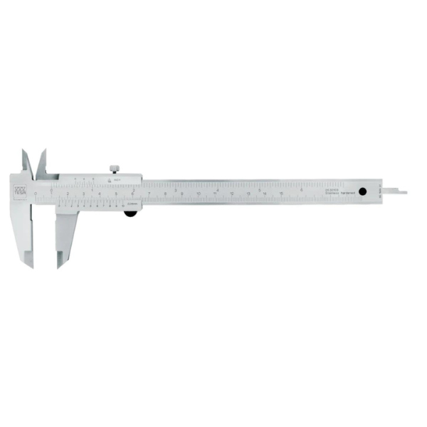 Vernier Caliper