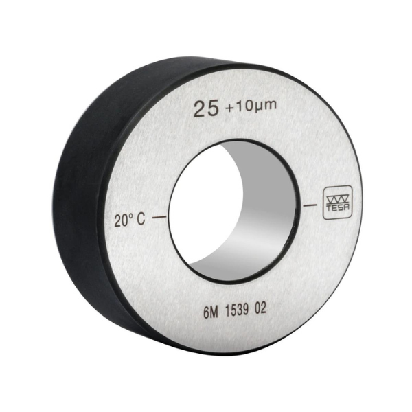 Ring Gauges