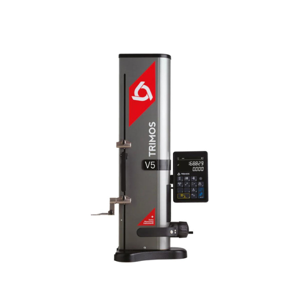 Motorised Height Gauges