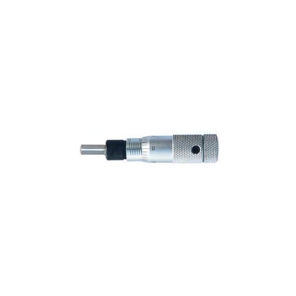 Inspec Micrometer head 0-13mm 0012-070