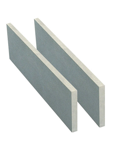 MILHARD SP8 Pair of Parallels 250mm x 22mm x 45mm Accuracy .005mm