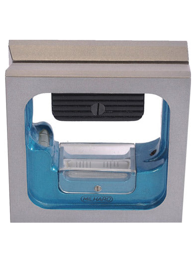 MILHARD Box Level Series - PSL 200mm x .02mm/M PSL-402