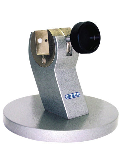 MILHARD MS-1 Micrometer stand, Base Diameter 110mm Height 105mm