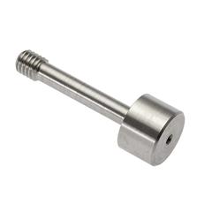 M5 to M2 stainless steel cube bolt, L 33 mm Product code: A-5003-5678