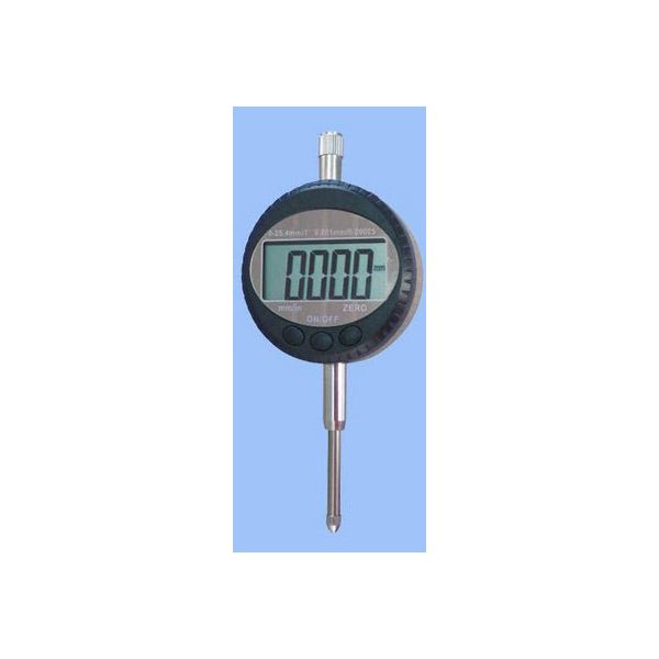 Inspec 221-161 Digital Indicators Range: 25mm/1" Resolution: .001mm/.00005" SPC Output: Yes Stem: 8mm