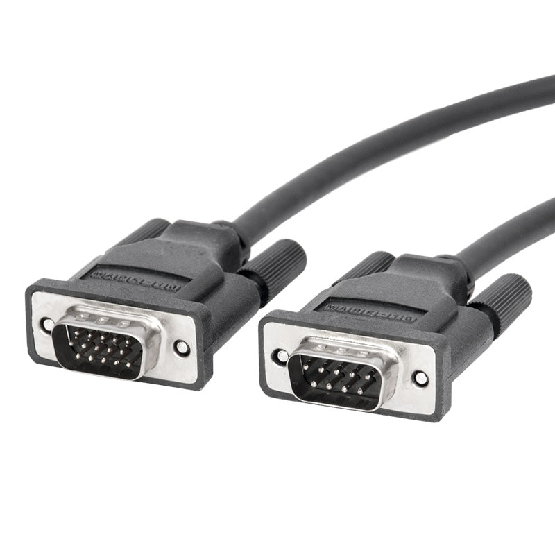 Mark-10 Communication Cables, Series 5/4 to Mitutoyo SPC 09-1164