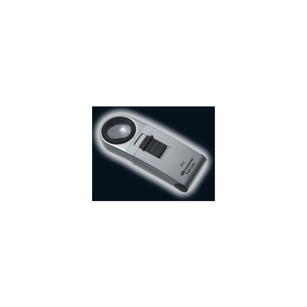 Schweizer 09280 Set Tech-Line LED hand-held magnifier MODULAR