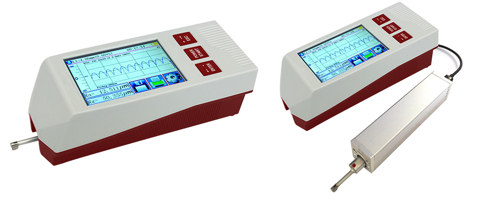 Advanced Roughness tester ART300