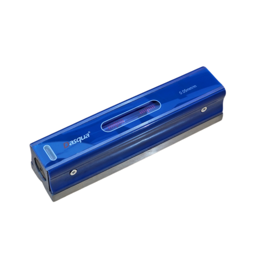 Dasqua Precision Level 8301-1015-A 250mm level .02mm/M 4903-2500A