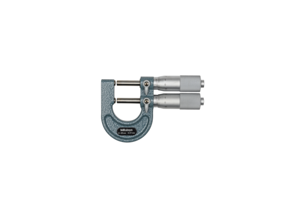 Limit Micrometer 0-25mm 113-102