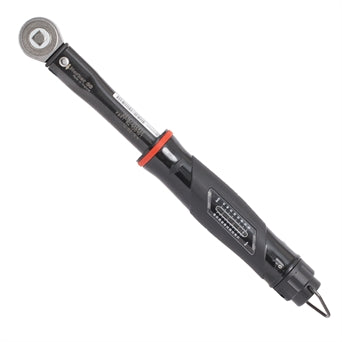 Part No. 130101 NorTorque model 60, 3/8", Adjustable Ratchet (Dual Scale)