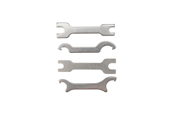 Tubular Inside Micrometer Set 50-300mm, (10 pcs.) 133-902