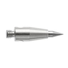 M2 tungsten carbide pointer with 30° angle, L 10 mm Product code: A-5000-7813