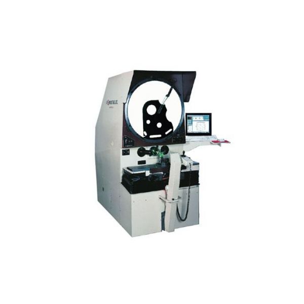 ST Industries 22-2504-00 50X Magnification Lens for 5600 Range of Optical comparator