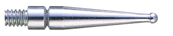 Mitutoyo 136756 Stylus for Serie 513 D=1mm x 8.6mm, for Indicator 513-501-10