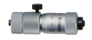 Tubular Inside Micrometer, 50-1500mm 137-210, Carbide Measuring Faces