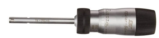 Bowers XT Analogue Micro 1/4-5/16" XTA6I