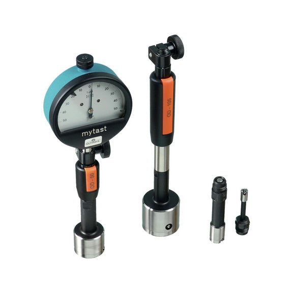 Schwenk 30600000 Indicating plug Gauge OD Range 60,1 - 80mm h=4 Ø, Sleeve Dimension H=33mm Accuracy=.001-.002mm, Standard Version
