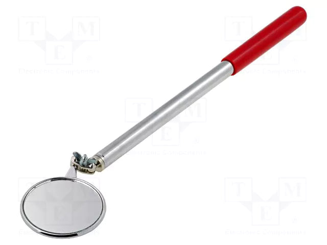 P222 Telescopic Mirror size 7/8" diameter Length 8"