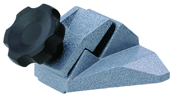 Micrometer Stand, 45° Angle Type for Micrometer 0-50mm/0-2" 156-105-10