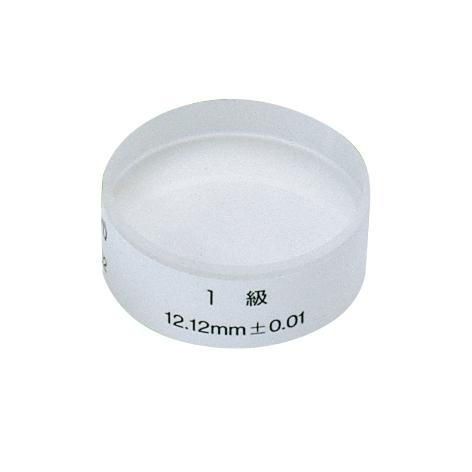 Optical Parallel 12.12mm 157-102