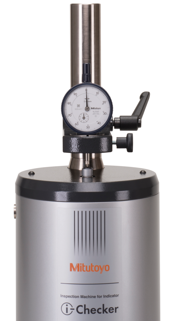 Cylinder Gauge Set IC2000 Anvils and Accessories 02ASU162