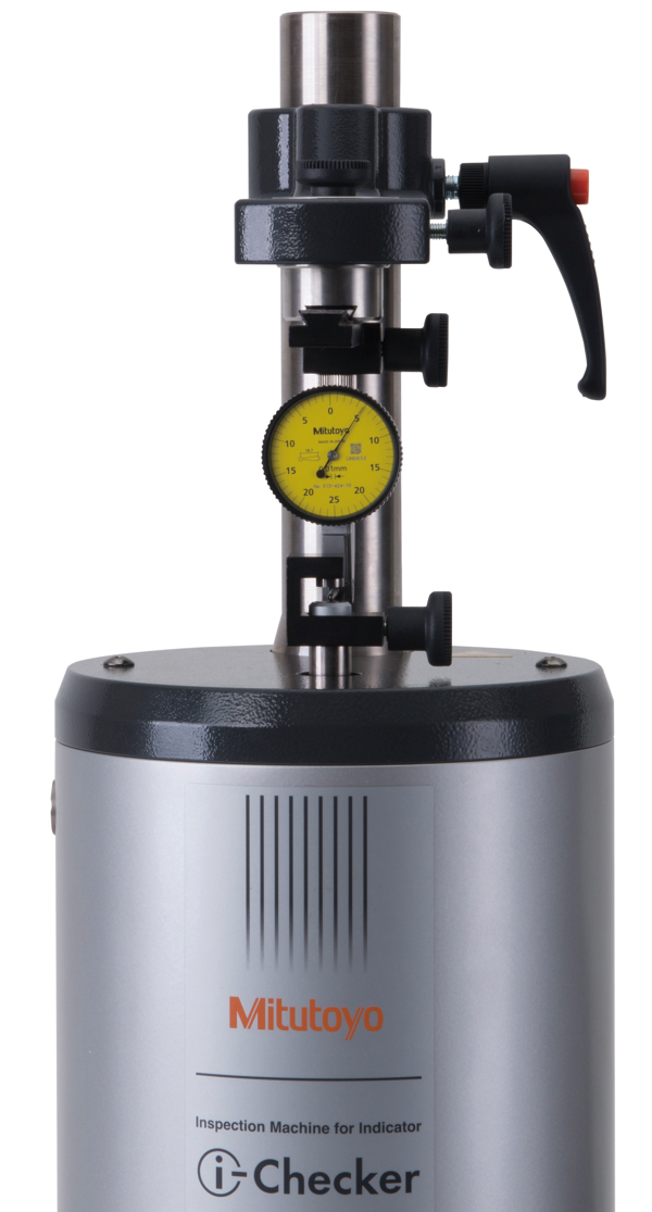 I-CHECKER 2000 Metric 170-402