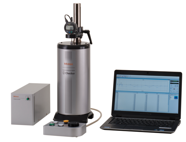 I-CHECKER 2000 Metric 170-402