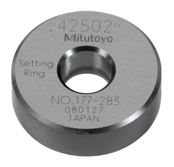 Setting Ring 0,425" 177-283
