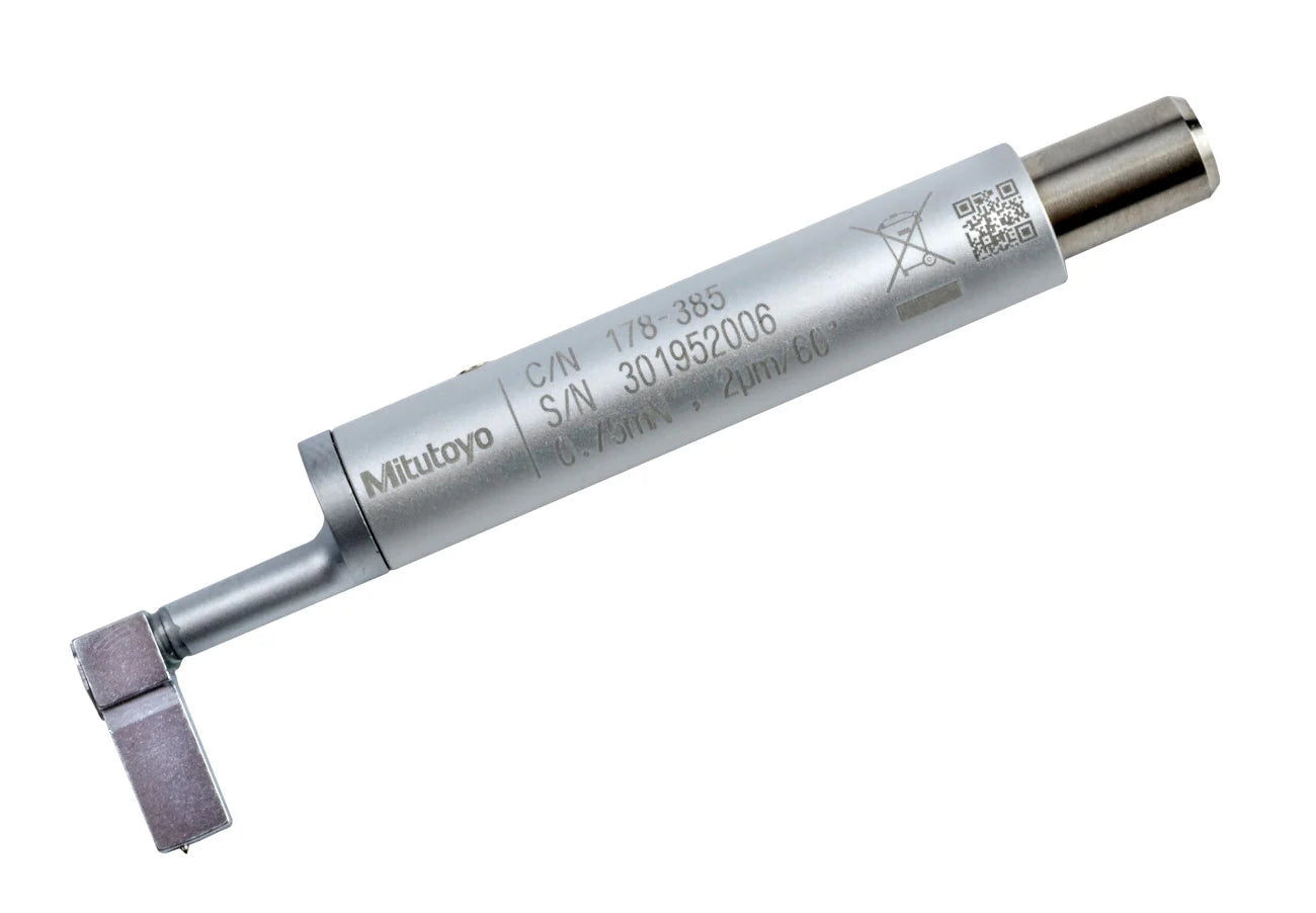 Mitutoyo 178-385 Detector deep groove 2µm; 0,75mN for SJ-210 / SJ-310 series