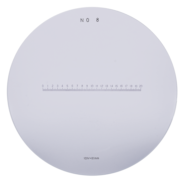Reticle No. 8 183-148