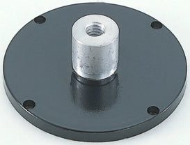 Mitutoyo 100840 back and screw mount for series 3 & 4, 78mm & 91mm diameter Indicators , 1/4 x 28UNF