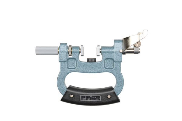 Dial Snap Gauge without Indicator 0-25mm 201-101