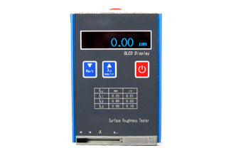 SURFACE ROUGHNESS TESTER DR130