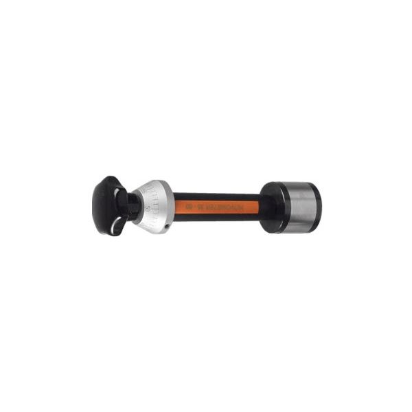 Schwenk 62400022 Contour measurement gauges Novometer range 170-255mm graduation .1mm