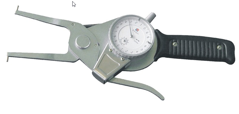 Inspec Groove Caliper 55-75mm 323-133