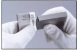 Series 516-984-11 Metric 1mm Base Steel Gauge Block Sets 1.001mm-1.009mm x .001mm Grade 2