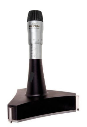 Bowers XT Analogue Standard 3 point micrometers XTA150M, 150-175mm