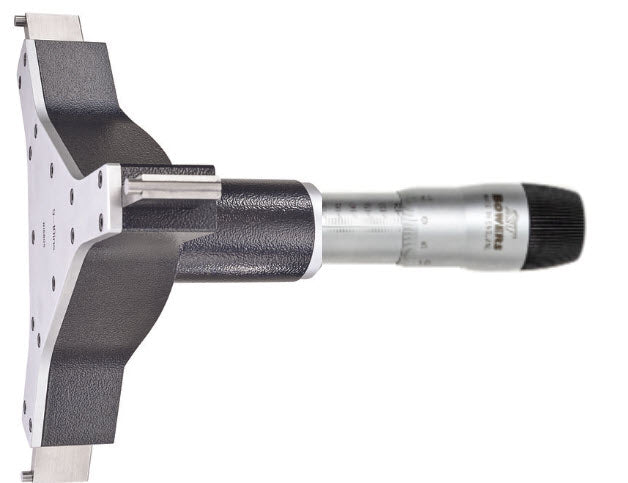 Bowers XT Analogue Standard 3 Point Micrometers 9 10 XTA225i bowers-xt-analogue-standard-3-point-micrometers-9-10-xta225i