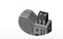 Ibrit F604013 IBRIT-RF1-S233 RADIO MODULE FOR GAUGES
