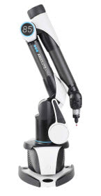 Hexagon Absolute Arm Compact, Accuracy from 5 microns. 1.2m Measuring volume.