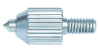 9mm Conical Contact Point - 6282 Series (INSIZE) 6282-0801 M2.5 x .45
