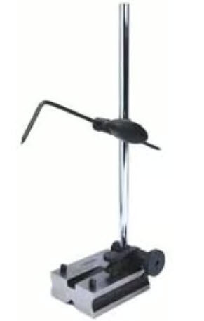 Insize 6990-230 Height Scriber, Angled Point, Surface gauge