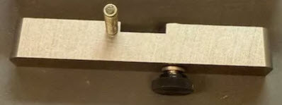 SPI 30-408-9 4in Depth Base for Caliper