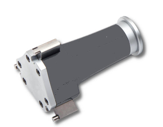 Bowers Spare meas. heads for Bowers internal micrometers 3-point 80-100mm Head for XT Range XTHD80M