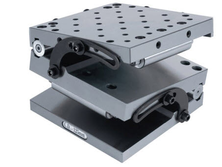 Millhard Compound Sine Table 150 x 150mm STC-1