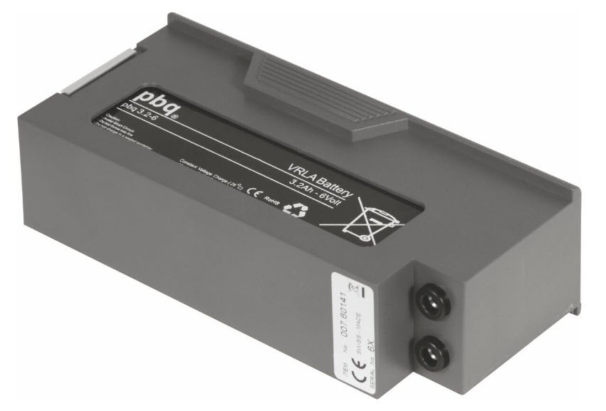 Tesa S00760220 Battery