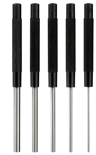 Extra Long Drive Pin Punches 830-0240