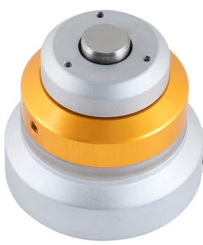 Electronic Magnetic Z Axis Setters,50mm Height, #805-4010